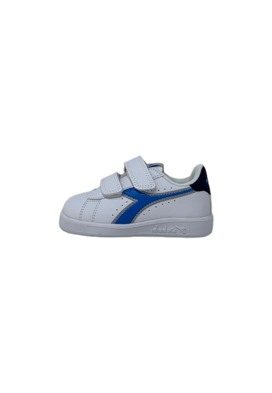 SNEAKER DIADORA GAME P TD 101.173339 01 D0584 Bambino