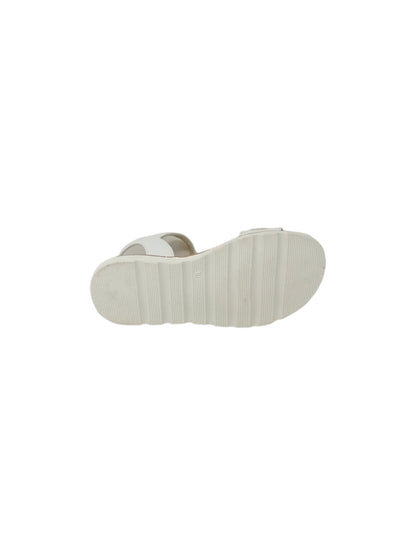 Sandali LAURA BIAGIOTTI 8406 WHITE Bambina/Ragazza