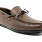 Mocassino BKS 101 CUOIO uomo