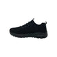 Scarpa da ginnastica SKECHERS 12615/BBK Donna