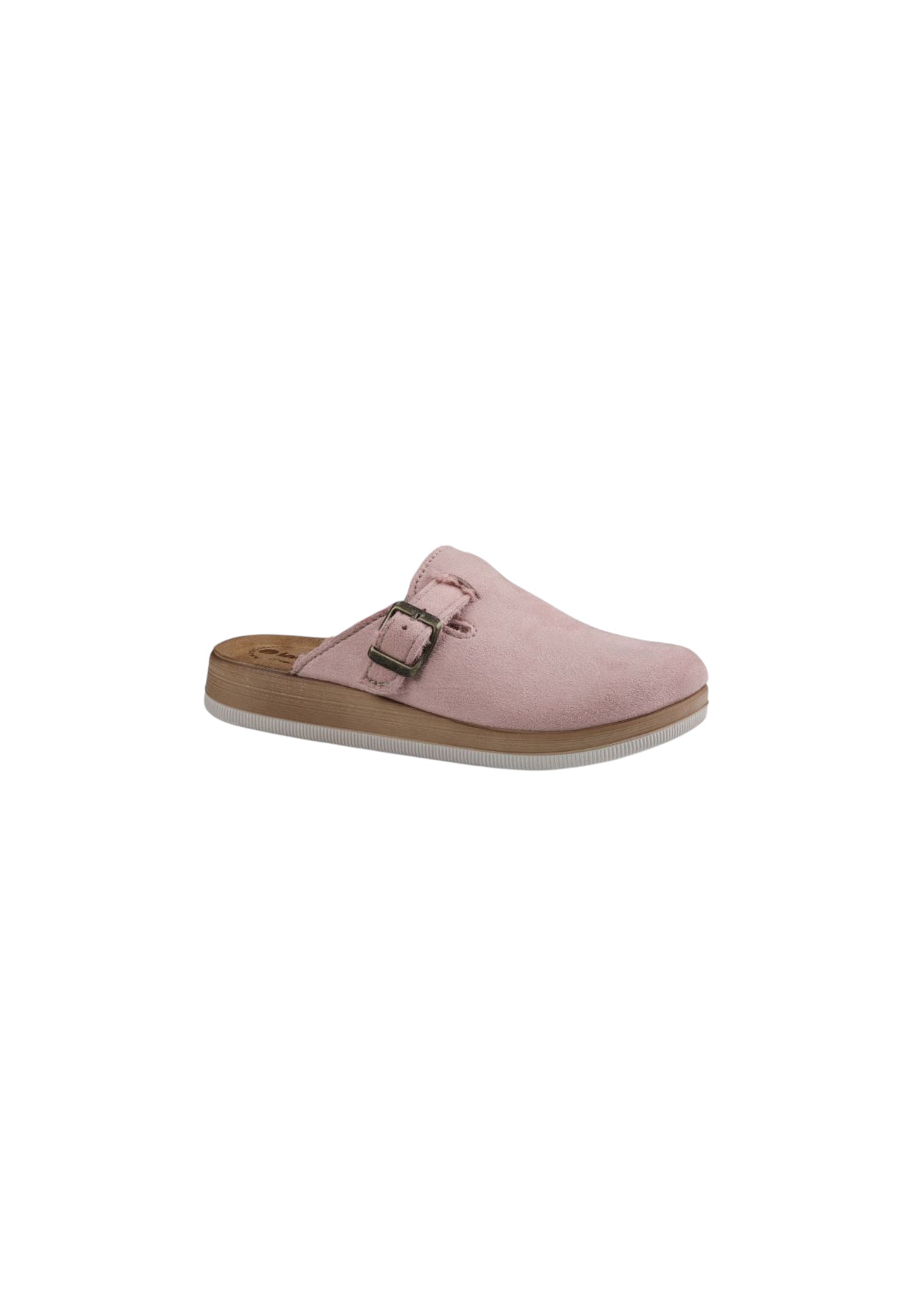 Pantofola INBLU CT000039 ROSA donna