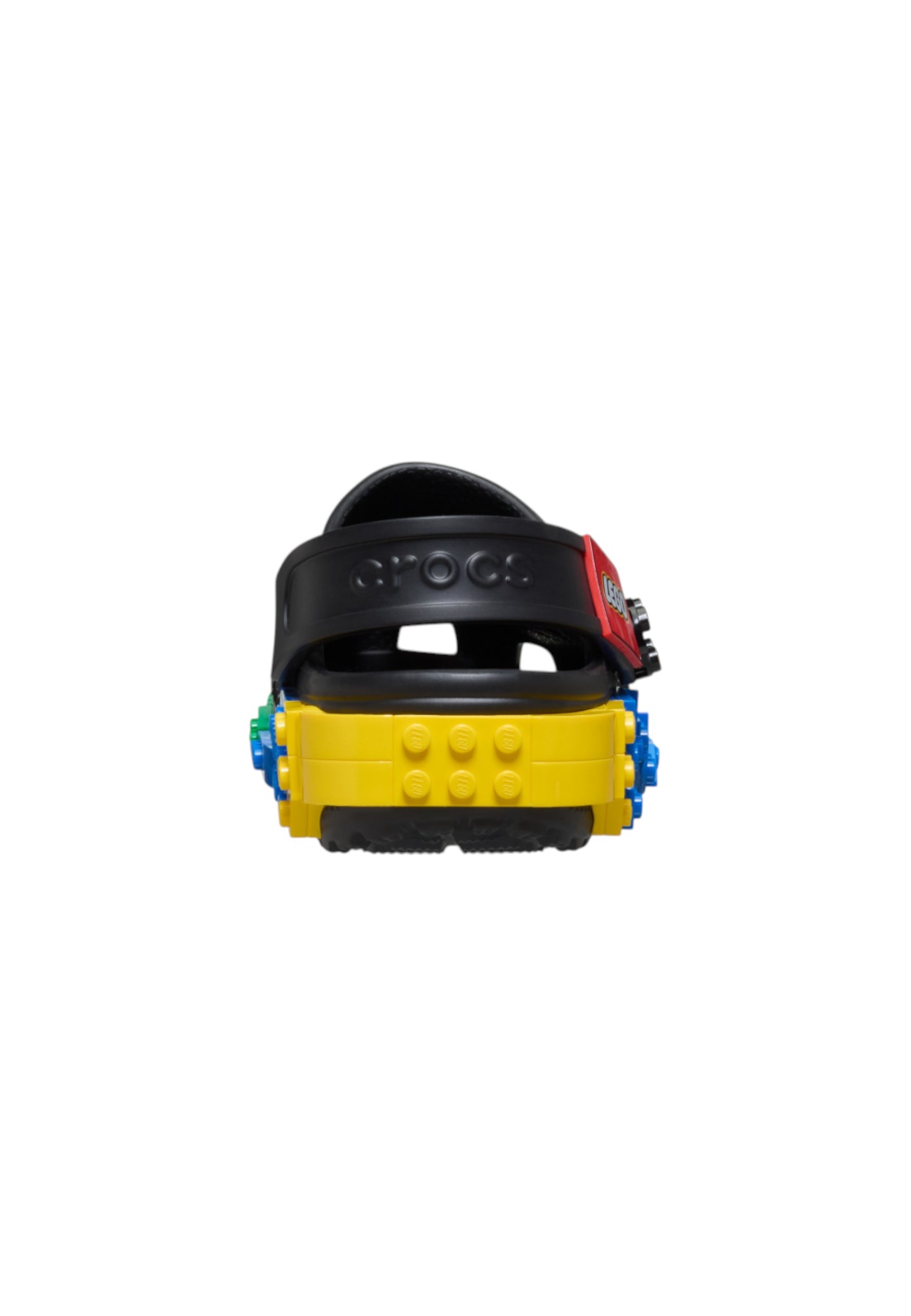 CROCS Tartaruga Lego 211874-001 bambino/ragazzo