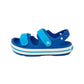 Sandalo CROCS 209423/209424-4PA BLU Bambino