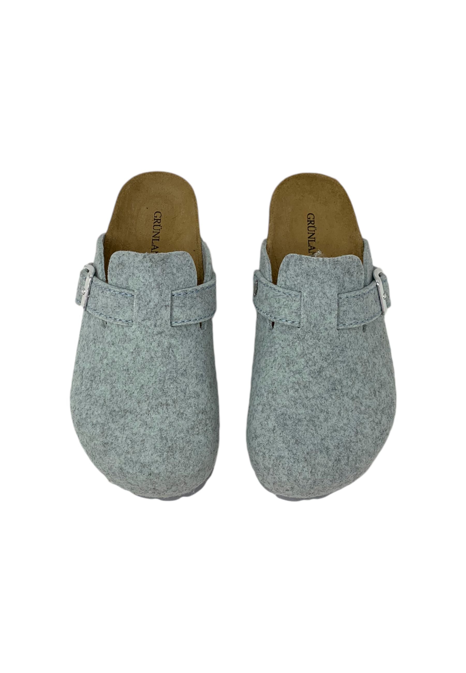 GRÜNLAND | CIABATTA | ENNY | CB0784 | MACULATA – Shoe Center