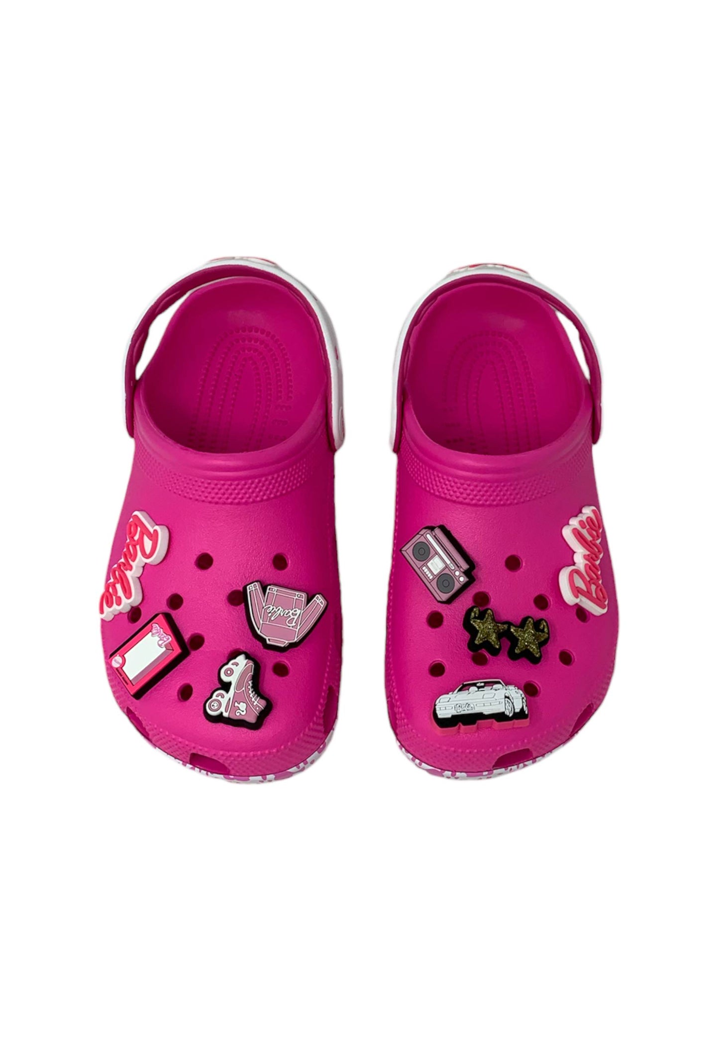 Crocs Tartaruga Barbie 208817-6QQ Donna