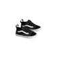 Sneaker VANS OLD SKOOL CRIB VN0A3U8K6BT1 BLK/WTH Unisex