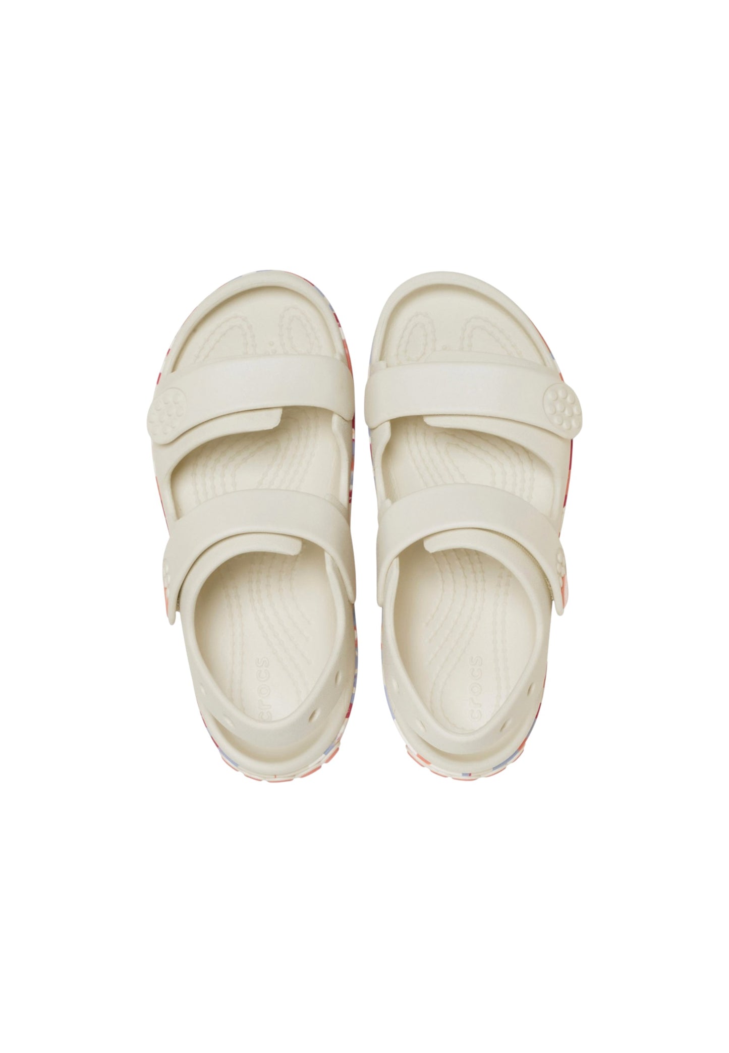Sandali CROCS 212528/212527-2MK Bambina
