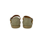 Ballerine VULLADI 7356-681 MACRAME BLANCO bambina