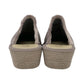 Pantofola da camera AXA 21141A TAUPE donna