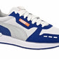 Scarpa da ginnastica PUMA R78 37361614 RAGAZZO