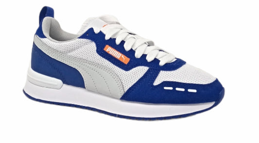 Scarpa da ginnastica PUMA R78 37361614 RAGAZZO