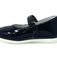 Bambolina Sa.Ba. Calzature 200 VERNICE BLU bambina