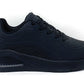 Scarpa da ginnastica SKECHERS 117151/BBK DONNA
