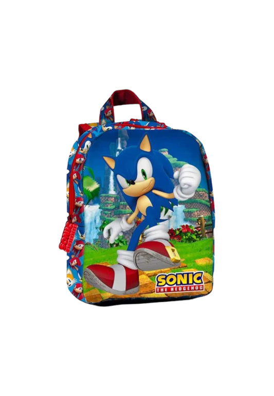 Zainetto CORIEX SONIC SN4354 MC bambino