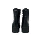 Stivaletti BKS 8210 pelle nero Donna