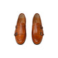 Mocassino BKS 0990 P.Cuoio uomo