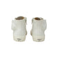 Sneakers GAËLLE Paris Junior GV0009T WHT MINU' Bambina/ragazza
