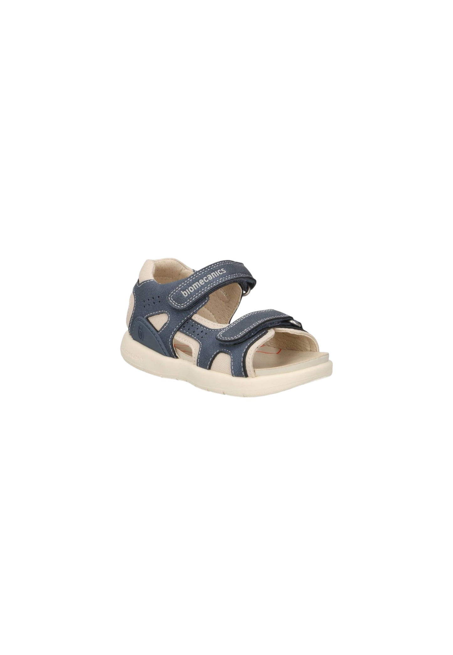 Sandali Biomecanics 262235-A556 PETROL Bambino