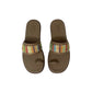 Ciabatta HEYDUDE MAUI BREEZE TOE LOOP 45259-2GS BROWN/MULTIDonna