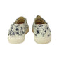 Sneaker SUPERGA 2750 SKETCHED FLOWERS S6122NW AE7 ragazza/donna
