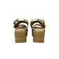 Sandali con zeppa Igi&Co 7689411 Donna