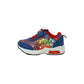 Sneaker Silver Avengers R1010124S NAVY Bambino