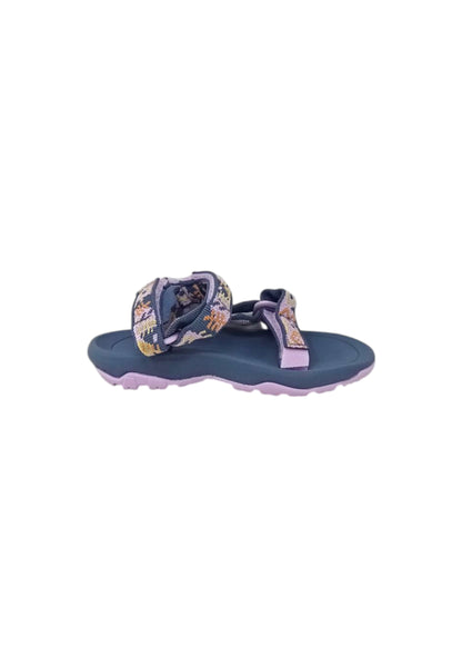 Sandali TEVA 1019390 MRNN Bambina