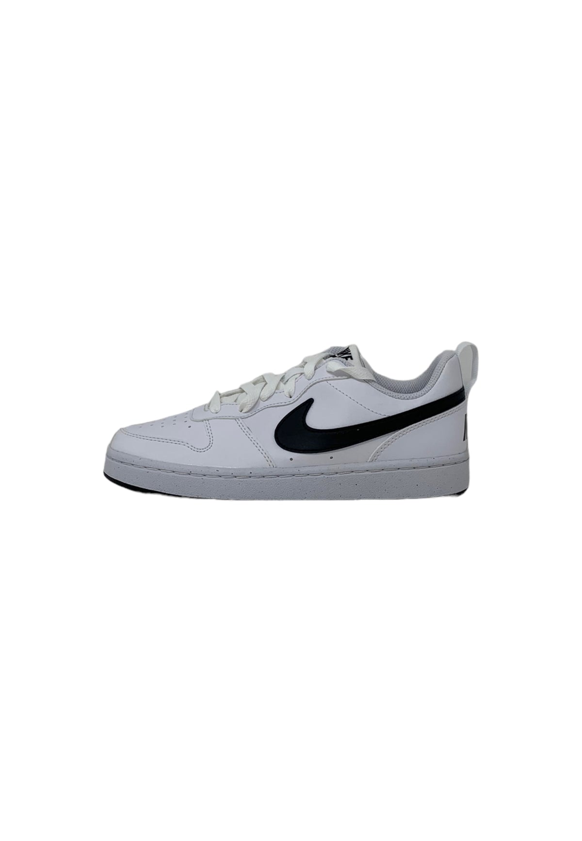 Sneaker NIKE COURT BOROUGH LOW RECRAFT DV5456 104 Unisex