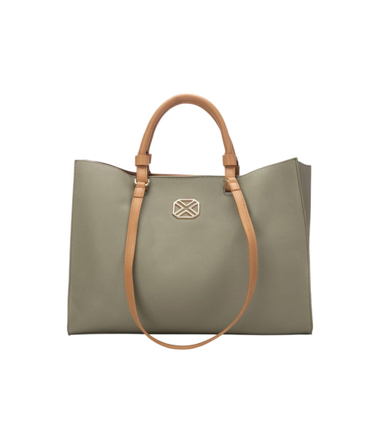 Borsa XTI 184544 KAKI Donna
