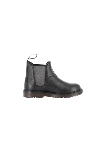 Stivaletto  chelsea GRUNLAND JR TABA PO1811-88 N/N unisex