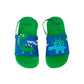 Ciabatte Silver  Dinosauro S8020063S  Bambino Più colori