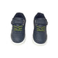 Sneakers Pokémon PO001900 BLK/DGR Bambino
