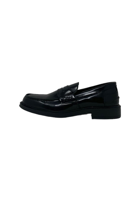 Mocassino IGI&CO 4600000 nero Uomo