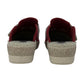 Pantofola PATRIZIA AZZI 7205 ECRU/CICLAMINO donna