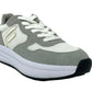 Sneakers da passeggio Fornarina Wanda Grigio DONNA