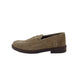 Mocassino BKS 0344 CAM.TAUPE uomo