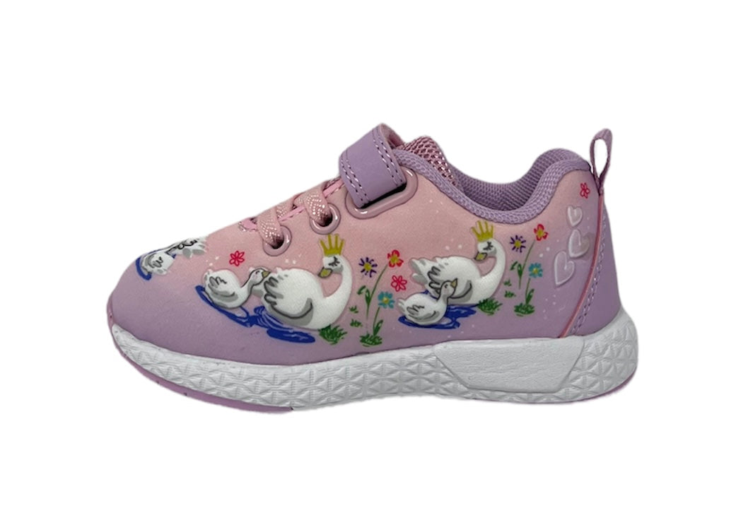 Sneakers da passeggio PRIMIGI 1948500 bambina