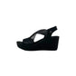 Sandali con zeppa Enval Soft 7784700 Donna
