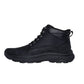 Scarponcini da trekking Skechers Pollard - Waylon 205333/BBK Uomo
