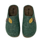 Pantofola INBLU ED000013 MENTA donna
