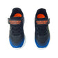 Sneakers SKECHERS 400138L/BKBL Bambino