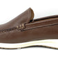 Mocassino BKS 2020 PelleMarrone uomo