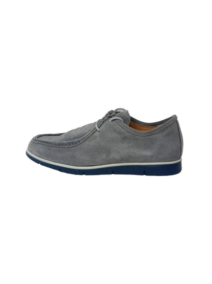 Polacchina BKS 0225 Cam.Grigio uomo
