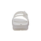 Ciabatta CROCS 213586-100 donna