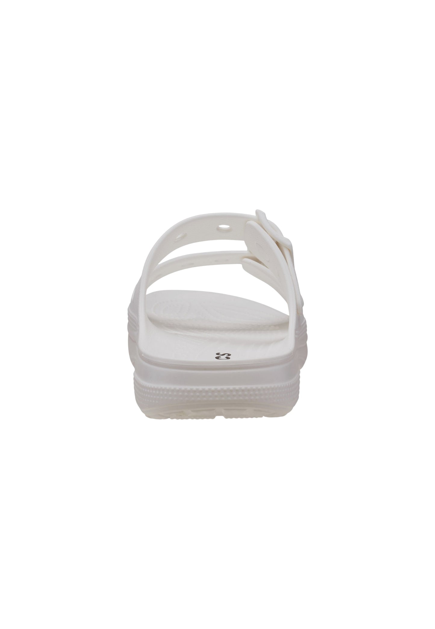 Ciabatta CROCS 213586-100 donna