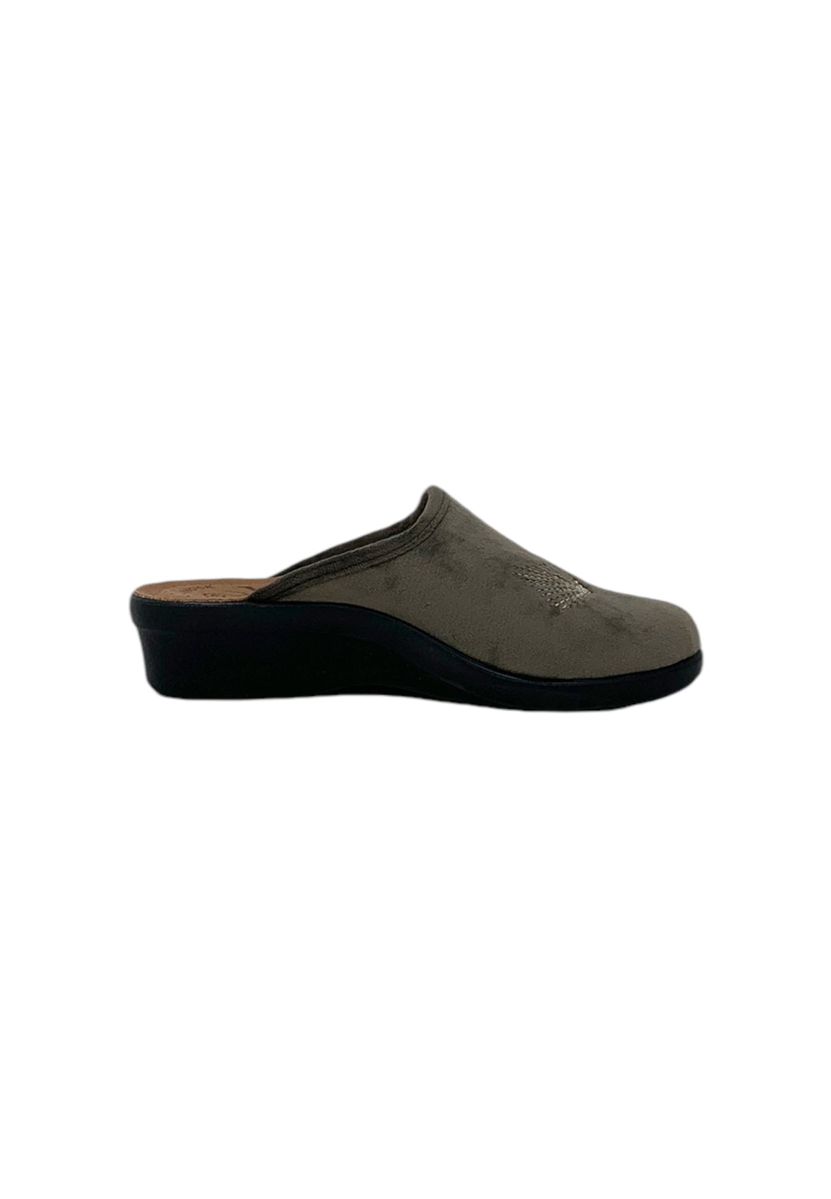 Pantofola FLYFLOT L7 W42 PE ROVERE donna