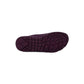 Sneakers SKECHERS Uno - Stand on Air 73690/WINE Donna