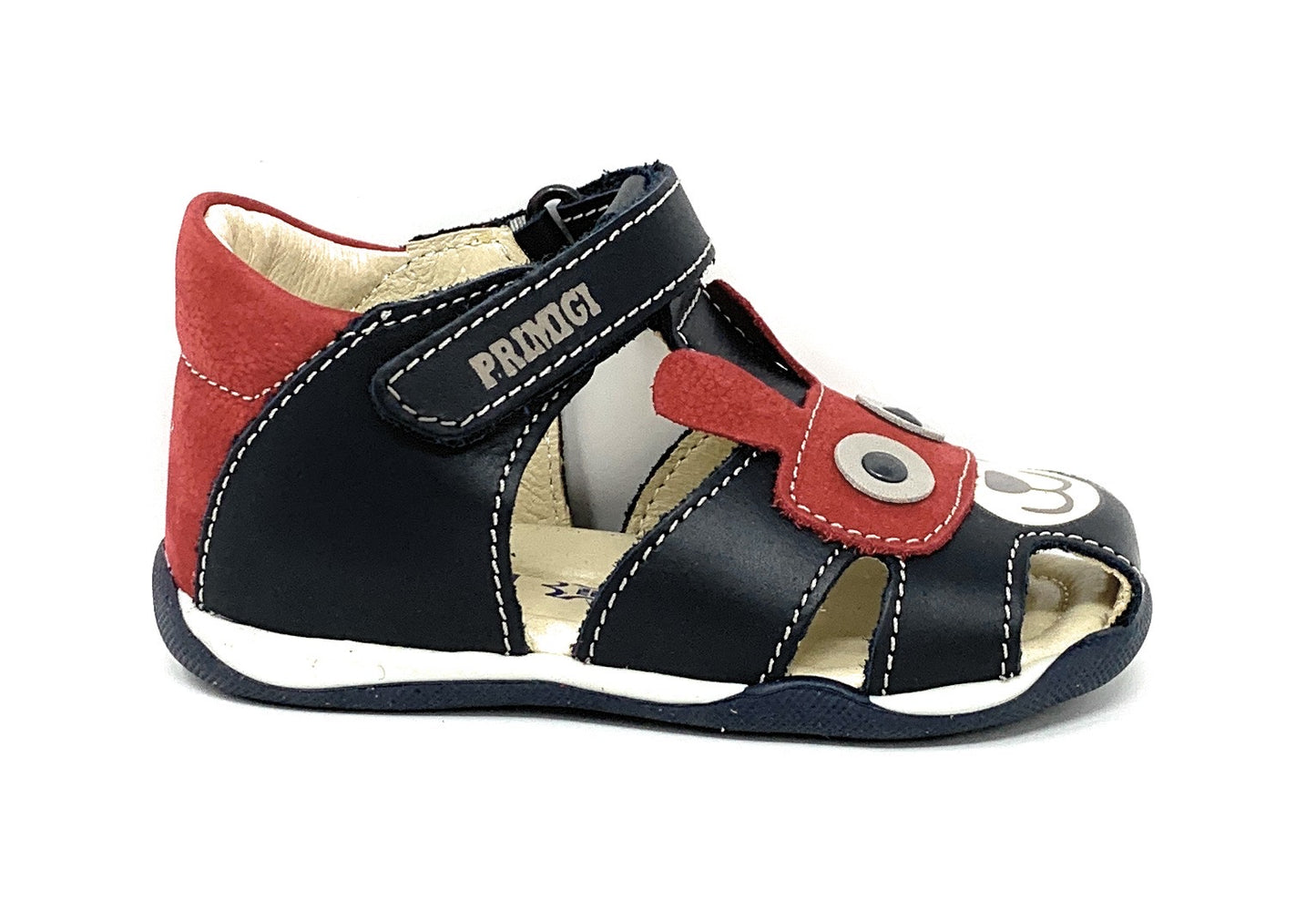 scarpe da passeggio PRIMIGI 1910511 bambino