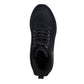 Scarponcini da trekking Skechers Pollard - Waylon 205333/BBK Uomo