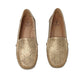 Mocassino GALIA BY902 GOLD donna